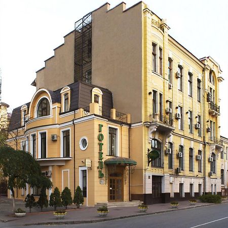Black Sea Hotel Oktyabrskaya Odessa Exteriör bild