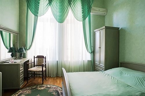Black Sea Hotel Oktyabrskaya Odessa Exteriör bild