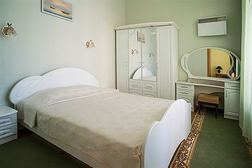 Black Sea Hotel Oktyabrskaya Odessa Exteriör bild