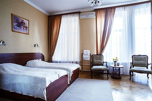Black Sea Hotel Oktyabrskaya Odessa Exteriör bild