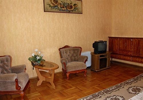 Black Sea Hotel Oktyabrskaya Odessa Exteriör bild