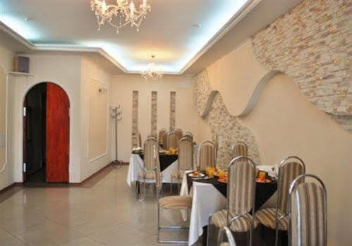 Black Sea Hotel Oktyabrskaya Odessa Exteriör bild